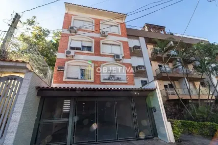 Apartamento com 3 Quartos à venda, 10m² no Mont Serrat, Porto Alegre