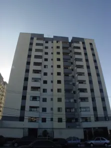 Apartamento com 3 Quartos à venda, 68m² no Vila do Encontro, São Paulo