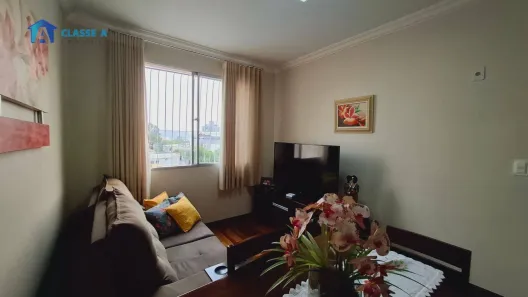 Apartamento com 3 Quartos à venda, 128m² no Padre Eustáquio, Belo Horizonte