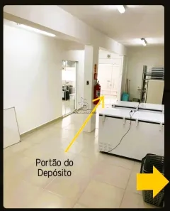 Galpão/Depósito/Armazém com 3 Quartos para venda ou aluguel, 270m² no Jardim América, Sorocaba