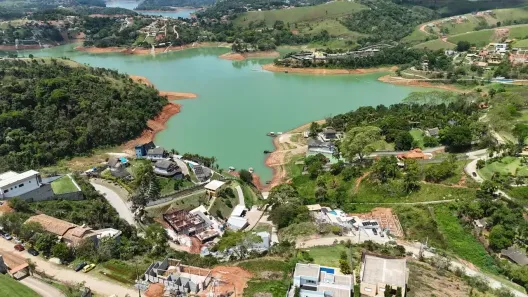Lote/Terreno à venda, 1016m² no , Igaratá