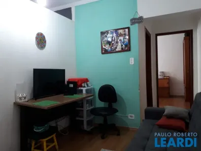 Apartamento com 1 Quarto à venda, 46m² no Pinheiros, São Paulo