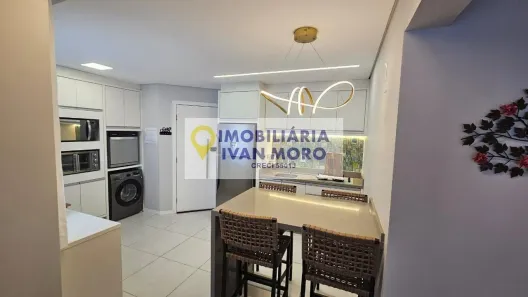 Apartamento com 2 Quartos à venda, 83m² no Daniela, Florianópolis