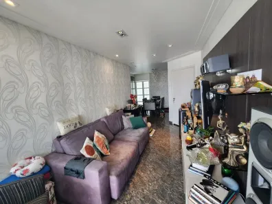 Apartamento com 3 Quartos à venda, 82m² no Vila Gumercindo, São Paulo