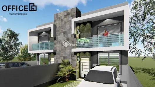 Casa com 3 Quartos à venda, 120m² no Estância Velha, Canoas
