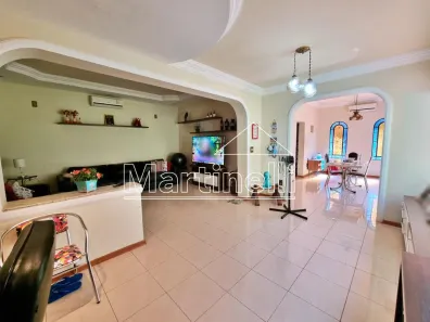 Sobrado com 3 Quartos para alugar, 319m² no Alto da Boa Vista, Ribeirão Preto