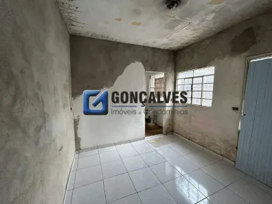 Casa com 2 Quartos à venda, 106m² no Vila Palmares, Santo André
