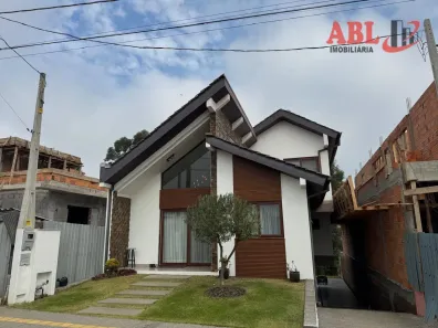 Casa com 3 Quartos à venda, 263m² no Centro, Gravataí