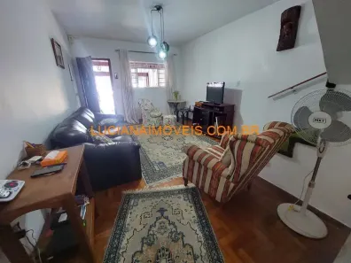 Sobrado com 2 Quartos à venda, 76m² no Vila Romana, São Paulo