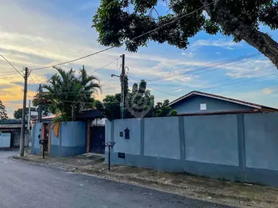 Casa com 3 Quartos à venda, 208m² no Parque São Francisco, Itatiba