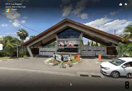 Lote/Terreno à venda, 360m² no Condomínio Sunset Garden, Jacareí