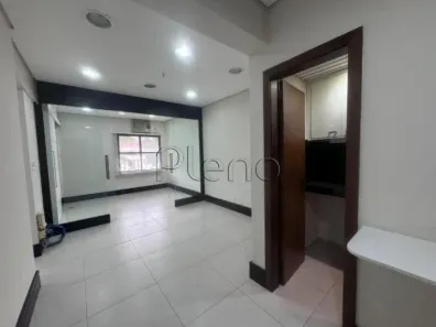 Sala Comercial à venda, 80m² no Botafogo, Campinas