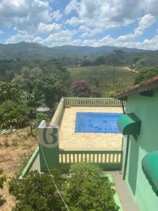 Fazenda/Sítio com 3 Quartos à venda, 1610m² no Ponunduva, Pirapora do Bom Jesus