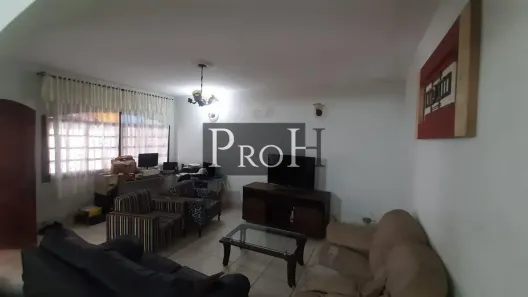 Casa com 2 Quartos à venda, 149m² no Santa Maria, Santo André