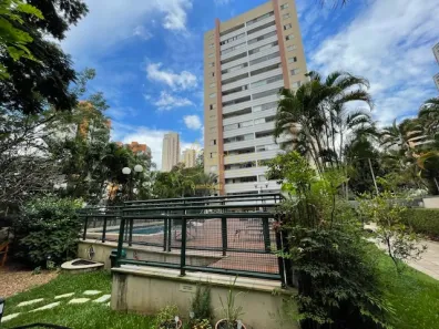 Apartamento com 3 Quartos à venda, 98m² no Vila Andrade, São Paulo