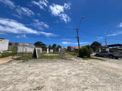 à venda, 1080m² no Outeiro, Araruama