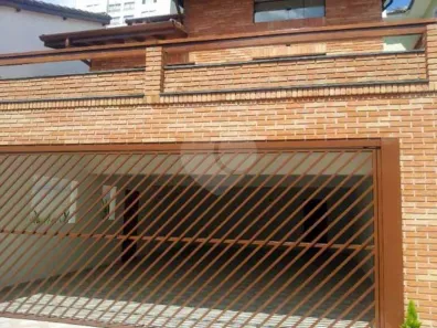 Sobrado com 4 Quartos à venda, 445m² no Tremembé, São Paulo