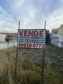 Lote/Terreno à venda, 504m² no Hauer, Curitiba