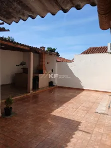 Casa com 2 Quartos à venda, 120m² no Jardim Alexandre Balbo, Ribeirão Preto
