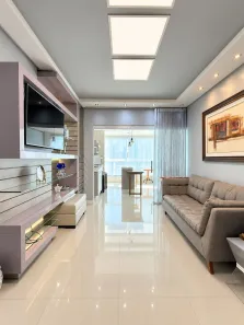 Apartamento com 3 Quartos à venda, 118m² no Centro, Balneário Camboriú
