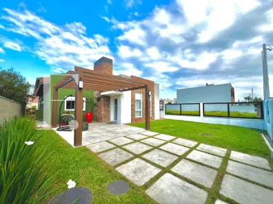Casa com 3 Quartos à venda, 130m² no XANGRI-LÁ, Xangri-lá