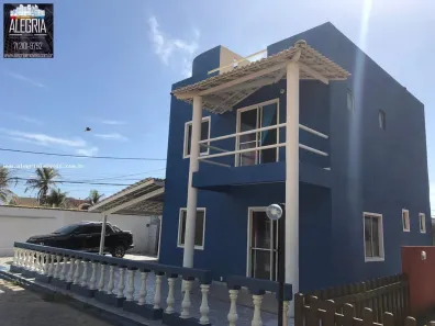 Casa com 3 Quartos à venda, 250m² no Stella Maris, Salvador