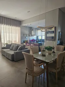 Casa de Condomínio com 3 Quartos à venda, 250m² no Jardim Residencial Dona Maria José, Indaiatuba