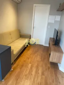Flat com 1 Quarto à venda, 32m² no Pinheiros, São Paulo