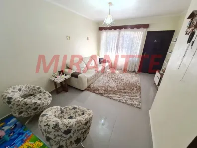 Casa com 3 Quartos à venda, 135m² no Vila Santa Lúcia, São Paulo