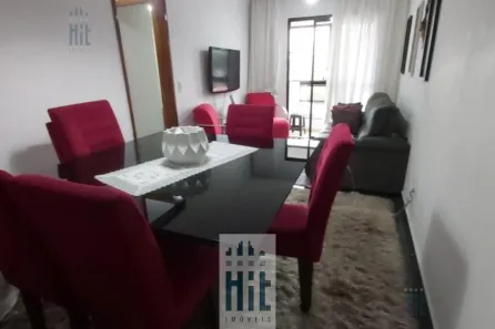 Apartamento com 2 Quartos à venda, 63m² no Vila Moinho Velho, São Paulo