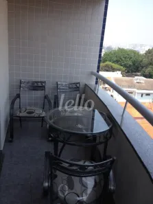 Apartamento com 3 Quartos à venda, 105m² no Vila Albertina, São Paulo