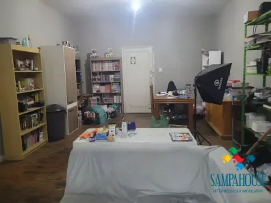Apartamento com 3 Quartos à venda, 160m² no Campos Elíseos, São Paulo