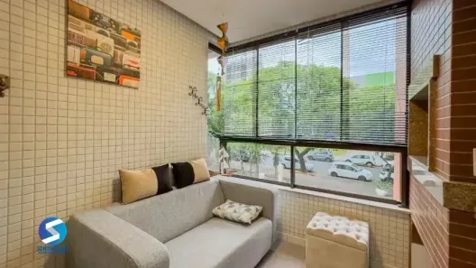 Apartamento com 3 Quartos à venda, 97m² no Jardim Lindóia, Porto Alegre