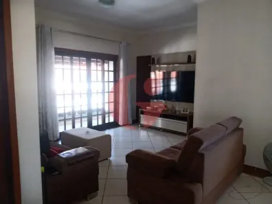 Sobrado com 4 Quartos à venda, 292m² no Parque Residencial Flamboyant, São José dos Campos