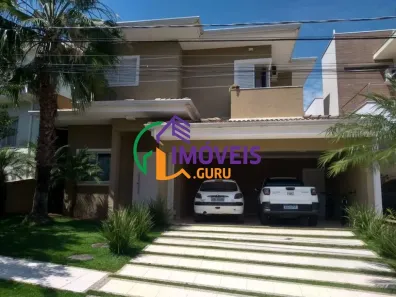Casa de Condomínio com 4 Quartos à venda, 250m² no Jardim América II, Valinhos