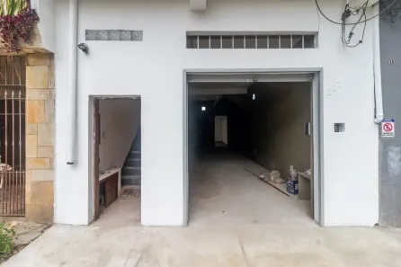 Ponto Comercial para alugar, 100m² no Chácara Santo Antônio (Zona Sul), São Paulo