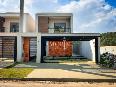 Sobrado com 3 Quartos à venda, 134m² no Portais (Polvilho), Cajamar