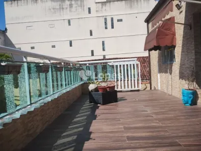 Casa com 3 Quartos à venda, 104m² no Andaraí, Rio de Janeiro