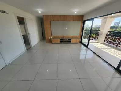 Apartamento com 3 Quartos para alugar, 143m² no Turu, São Luís