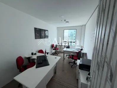 Sala Comercial para alugar, 90m² no Alphaville Centro Industrial e Empresarial/Alphaville., Barueri