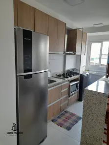 Apartamento com 2 Quartos à venda, 55m² no Esplanada do Anicuns, Goiânia
