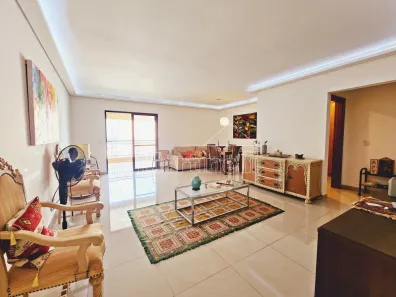 Apartamento com 2 Quartos à venda, 120m² no Jardim Botânico, Ribeirão Preto