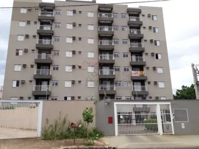 Apartamento com 2 Quartos à venda, 62m² no Residencial e Comercial Palmares, Ribeirão Preto