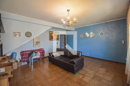 Casa com 3 Quartos à venda, 284m² no Taboão, São Bernardo do Campo