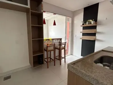 Apartamento com 2 Quartos à venda, 70m² no Jardim Camburi, Vitória
