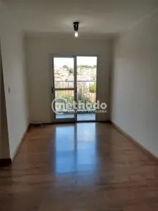 Apartamento com 2 Quartos à venda, 60m² no Vila Nova Teixeira, Campinas