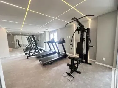 Apartamento com 2 Quartos à venda, 69m² no Guilhermina, Praia Grande