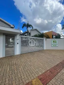 Sobrado com 2 Quartos à venda, 106m² no Tiradentes, Campo Grande