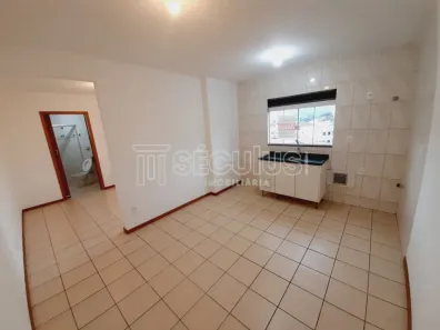 Apartamento com 1 Quarto para alugar, 34m² no Nova Brasília, Jaraguá do Sul