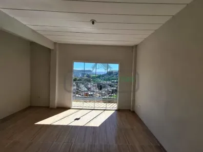 Apartamento com 3 Quartos à venda, 68m² no São Geraldo, Juiz de Fora